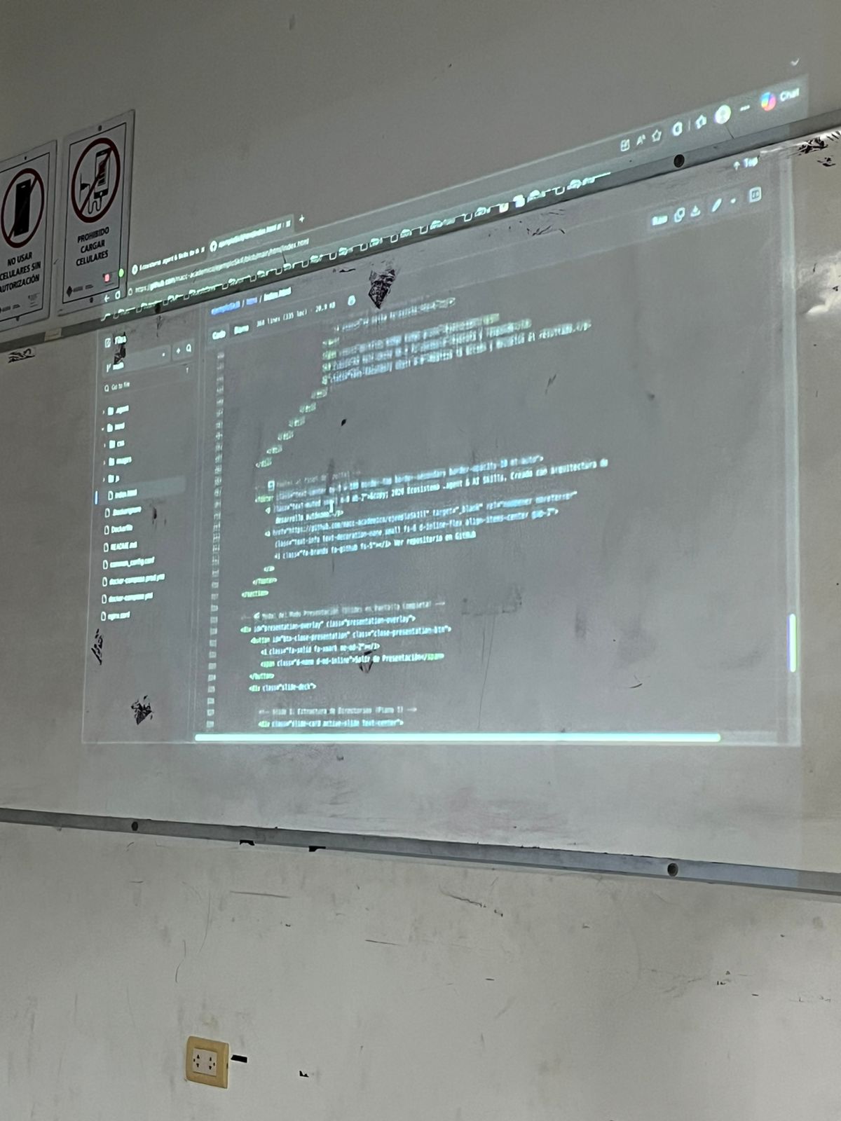 Estructura de Directorios